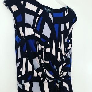 Ralph Lauren dress (Size 10)